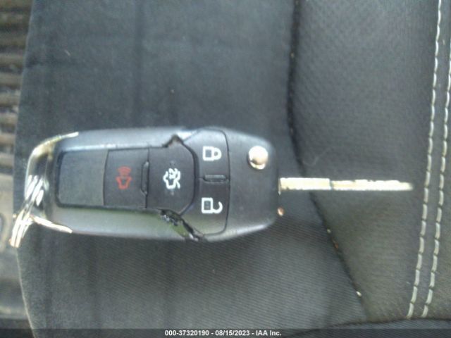 3FA6P0H74ER233674 Ford FUSION SE