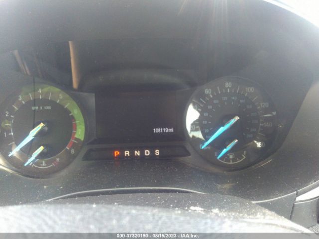 3FA6P0H74ER233674 Ford FUSION SE