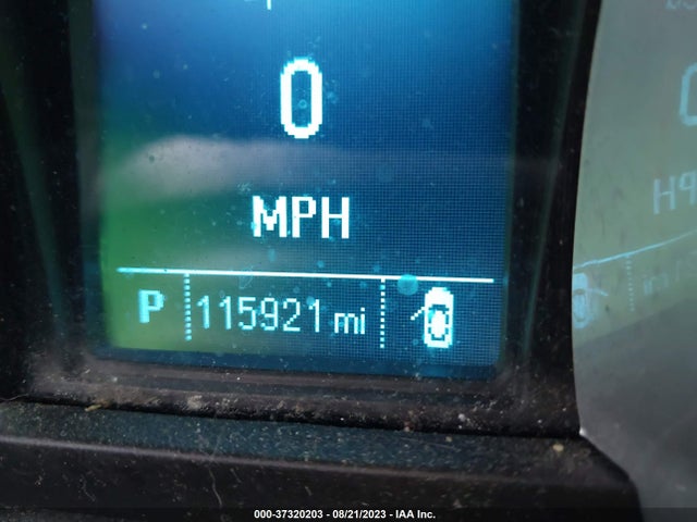 Chevrolet EQUINOX LT 2016 2GNALCEK3G1182595 Image 16