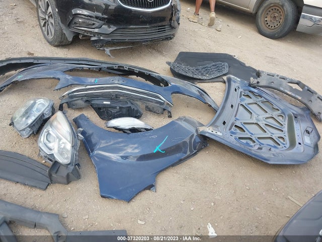 Chevrolet EQUINOX LT 2016 2GNALCEK3G1182595 Image 12