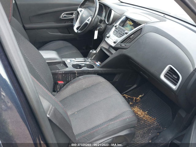 Chevrolet EQUINOX LT 2016 2GNALCEK3G1182595 Image 5