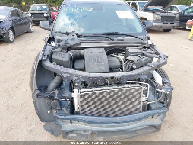 Chevrolet EQUINOX LT 2016 2GNALCEK3G1182595 Image 6
