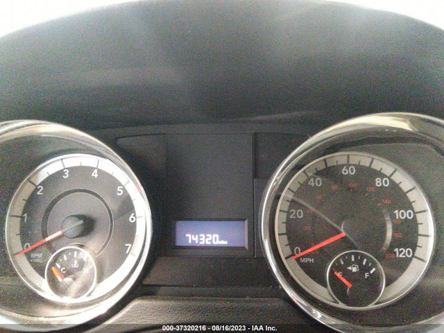 Dodge Grand Caravan Se 2018 2C4RDGBG8JR355715 Image 7