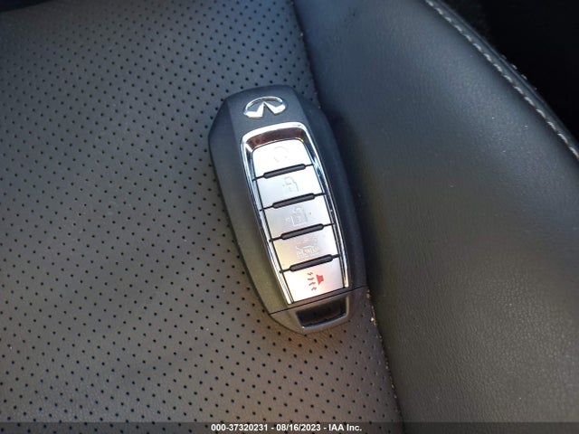 JN1EV7BP6PM511440 Infiniti Q50 LUXE