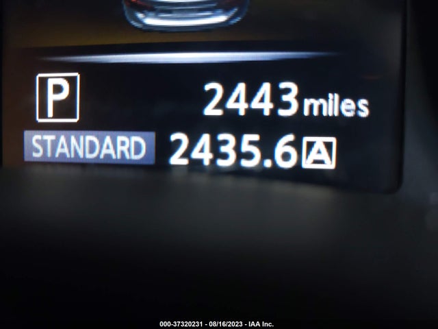 JN1EV7BP6PM511440 Infiniti Q50 LUXE
