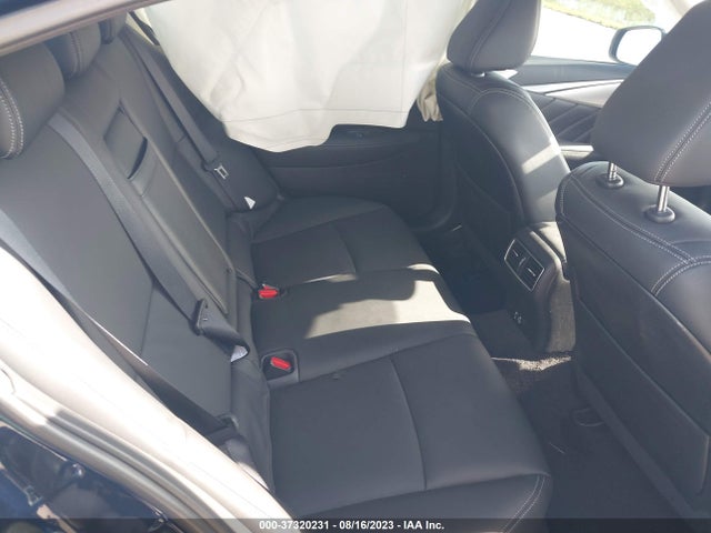 JN1EV7BP6PM511440 Infiniti Q50 LUXE