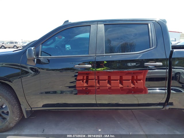 Chevrolet Silverado 1500 Custom 2020 3GCPWBEH5LG329171 Image 15