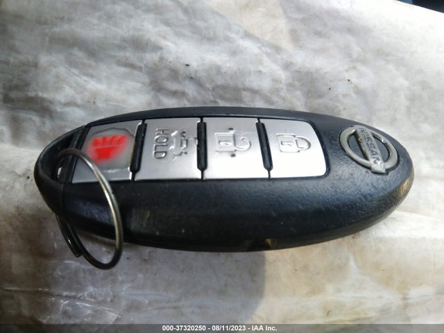2010 NISSAN ALTIMA 2.5 SL VIN: 1N4AL2AP5AN526685