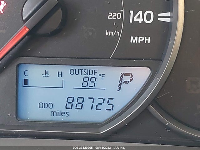 2016 TOYOTA RAV4 LE VIN: JTMBFREV9GJ090737