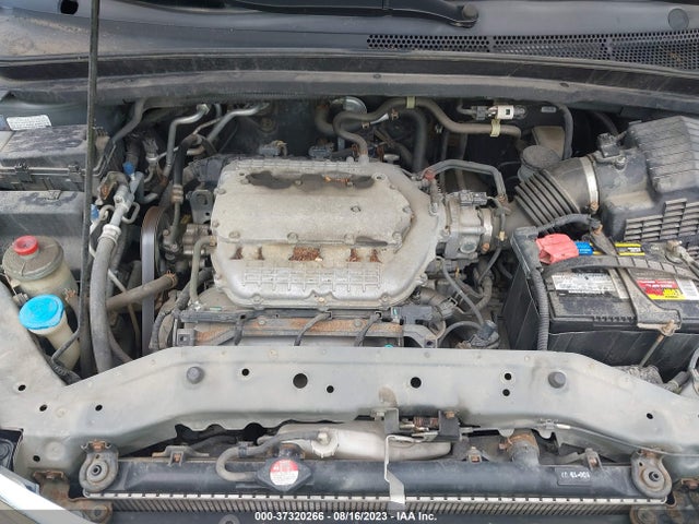 2009 HONDA ODYSSEY 5FNRL38219B042892 Photo 9