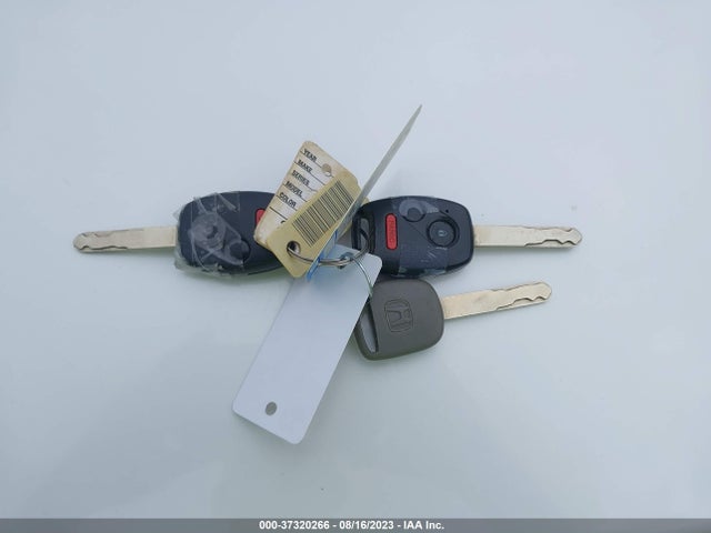 2009 HONDA ODYSSEY 5FNRL38219B042892 Photo 10
