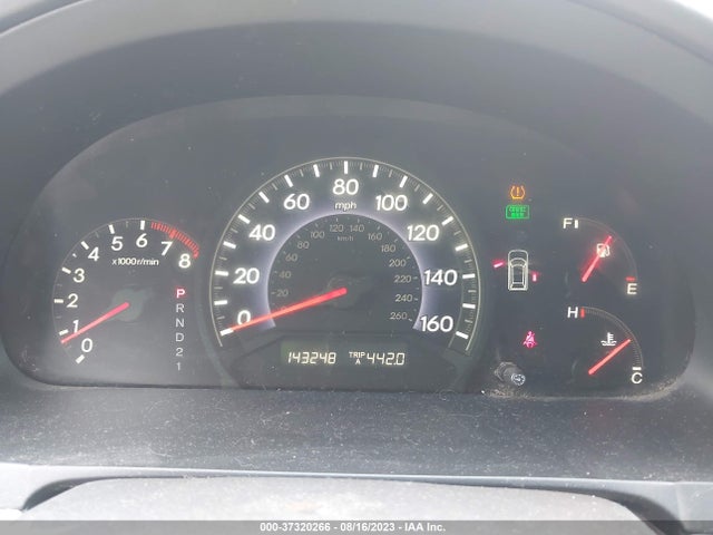 2009 HONDA ODYSSEY 5FNRL38219B042892 Photo 6