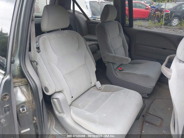 2009 HONDA ODYSSEY 5FNRL38219B042892 Photo 7