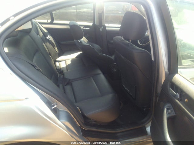 2004 BMW 3 SERIES 325I VIN: WBAET374X4NH06229