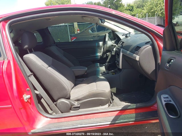 2007 CHEVROLET COBALT LT VIN: 1G1AL15F777262509