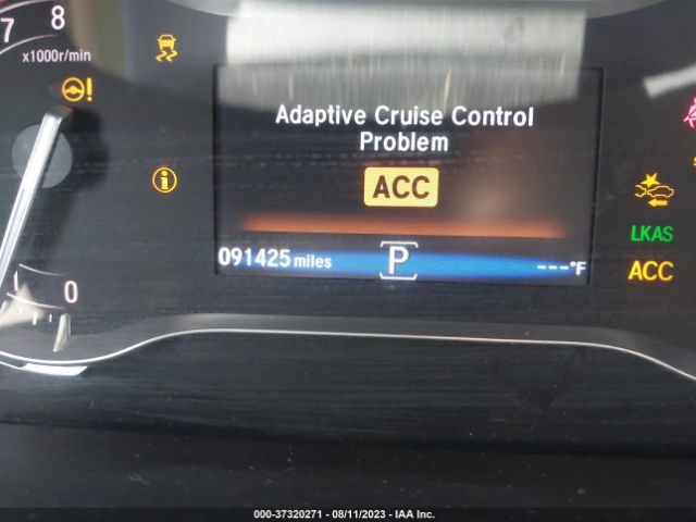 5FNYF5H92HB045648 Honda Pilot Touring