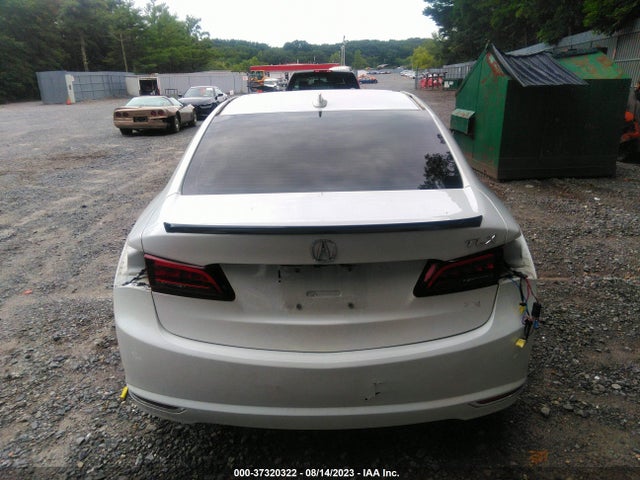 Acura TLX 2016 19UUB1F37GA009626 Image 17