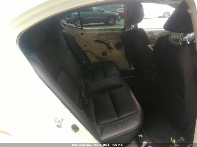Acura TLX 2016 19UUB1F37GA009626 Image 8