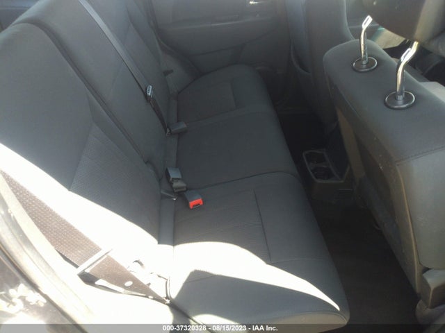 2011 JEEP LIBERTY SPORT VIN: 1J4PN2GK6BW593151