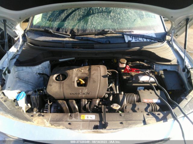 KNDJ22AU4L7065280 KIA SOUL LX