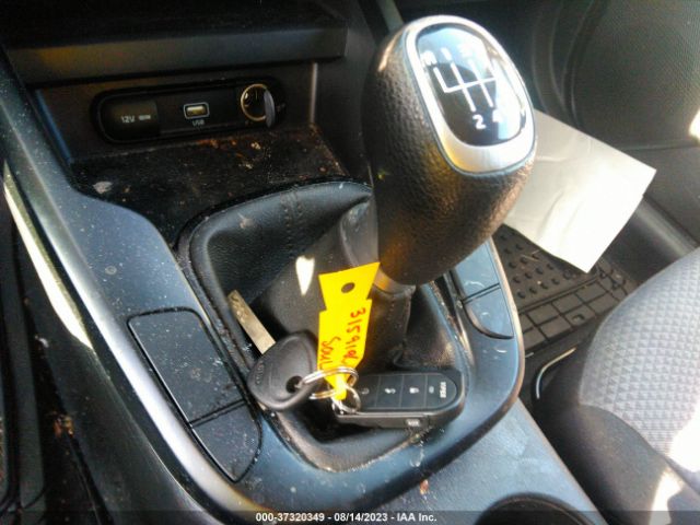 KNDJ22AU4L7065280 KIA SOUL LX