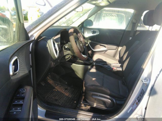 KNDJ22AU4L7065280 KIA SOUL LX
