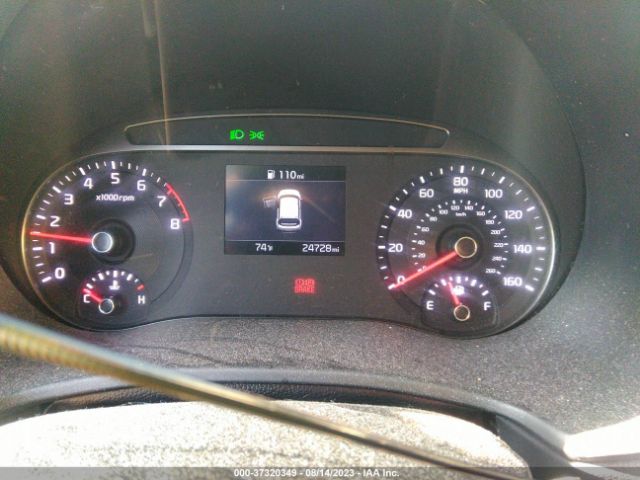KNDJ22AU4L7065280 KIA SOUL LX