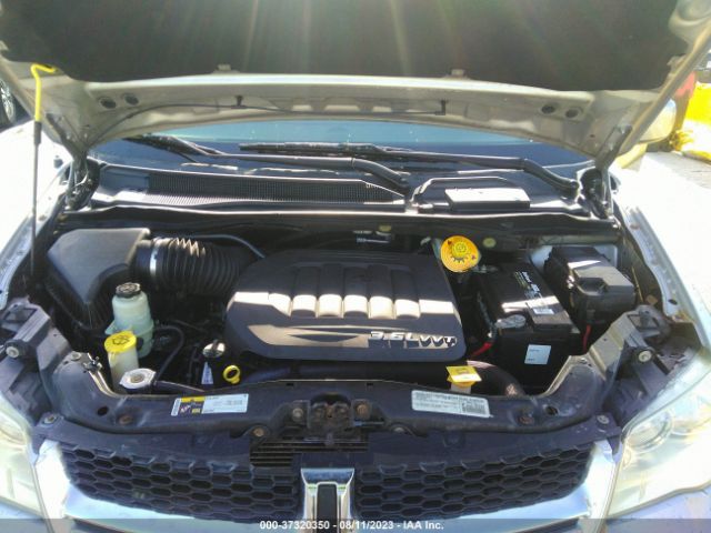 2C4RDGCG3FR548389 Dodge Grand Caravan Sxt