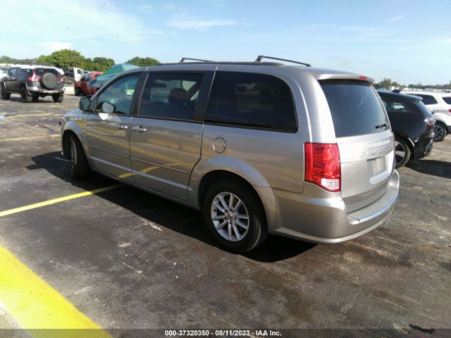 2C4RDGCG3FR548389 Dodge Grand Caravan Sxt