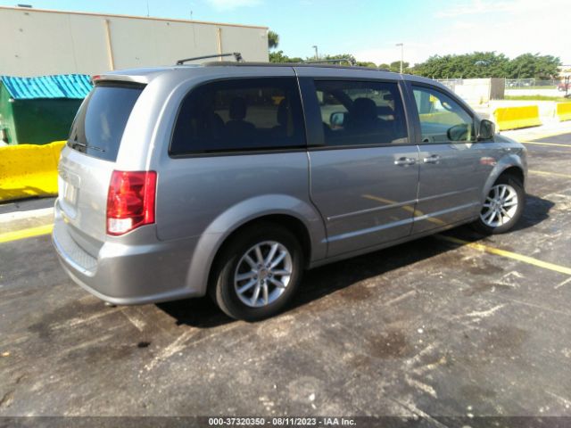 2C4RDGCG3FR548389 Dodge Grand Caravan Sxt