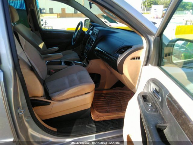 2C4RDGCG3FR548389 Dodge Grand Caravan Sxt