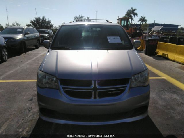 2C4RDGCG3FR548389 Dodge Grand Caravan Sxt