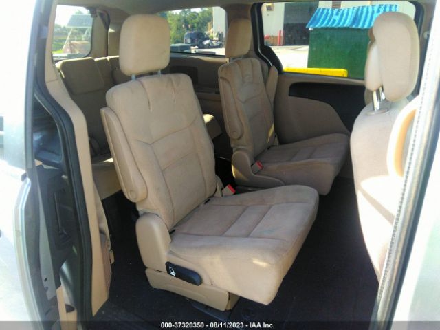 2C4RDGCG3FR548389 Dodge Grand Caravan Sxt