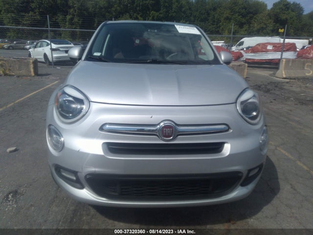 Fiat 500x Lounge 2016 ZFBCFXDTXGP354279 Image 12