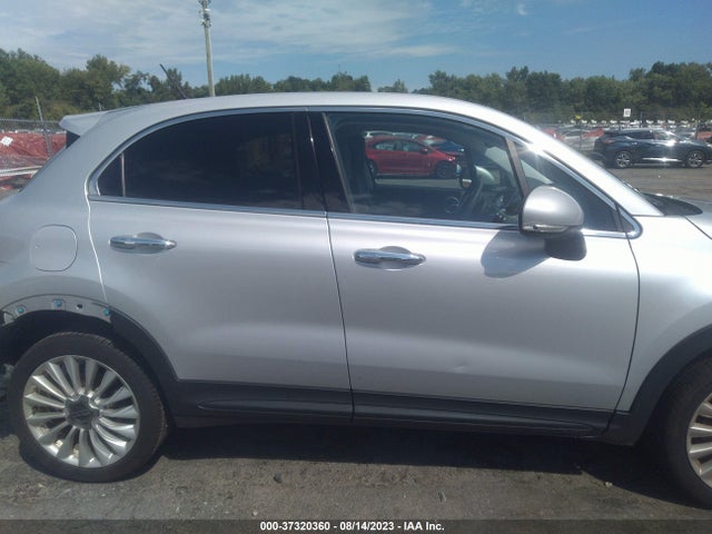 Fiat 500x Lounge 2016 ZFBCFXDTXGP354279 Image 13