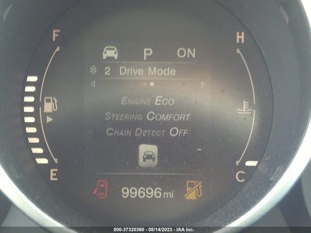 Fiat 500x Lounge 2016 ZFBCFXDTXGP354279 Image 15