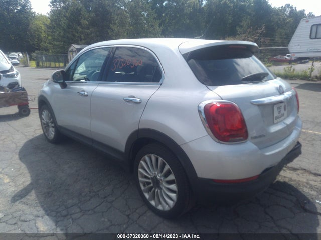 Fiat 500x Lounge 2016 ZFBCFXDTXGP354279 Image 3