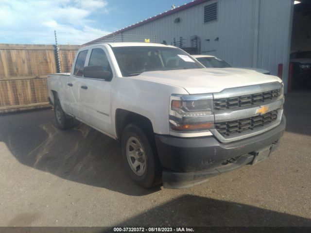1GCVKNEC1GZ101117 auction archive image