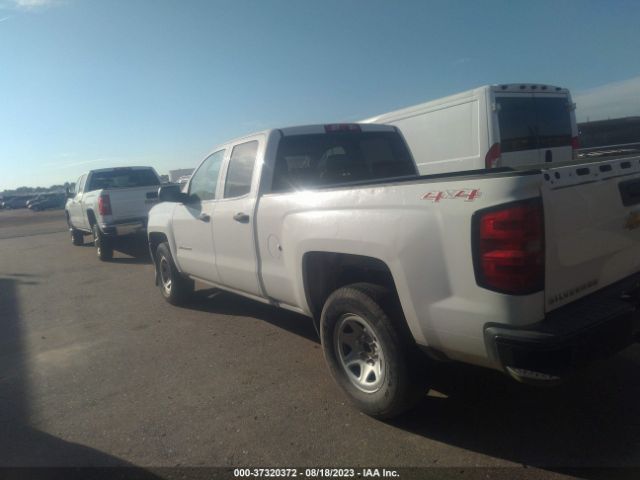 1GCVKNEC1GZ101117 Chevrolet Silverado 1500 Wt
