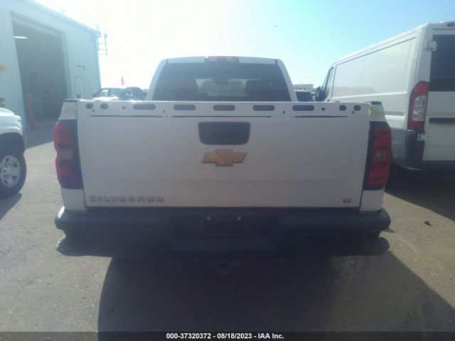 1GCVKNEC1GZ101117 Chevrolet Silverado 1500 Wt