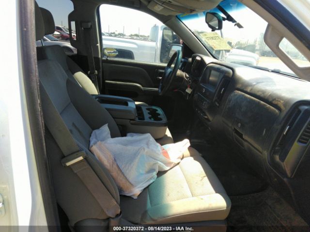 1GCVKNEC1GZ101117 Chevrolet Silverado 1500 Wt