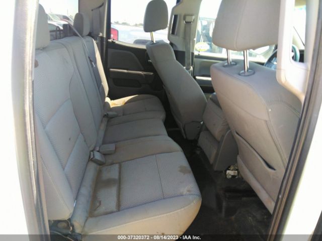 1GCVKNEC1GZ101117 Chevrolet Silverado 1500 Wt