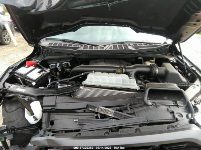 1FTFW1E85PFB22812 Ford F-150 Xl/xlt/lariat
