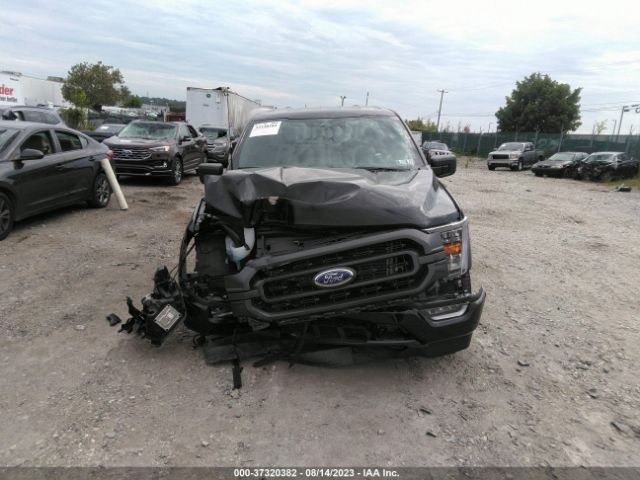 1FTFW1E85PFB22812 Ford F-150 Xl/xlt/lariat