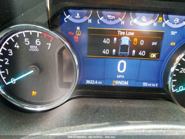 1FTFW1E85PFB22812 Ford F-150 Xl/xlt/lariat