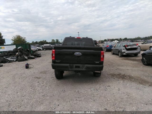 1FTFW1E85PFB22812 Ford F-150 Xl/xlt/lariat