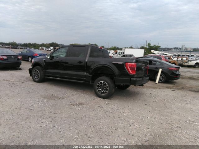 1FTFW1E85PFB22812 Ford F-150 Xl/xlt/lariat