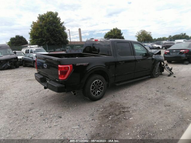 1FTFW1E85PFB22812 Ford F-150 Xl/xlt/lariat