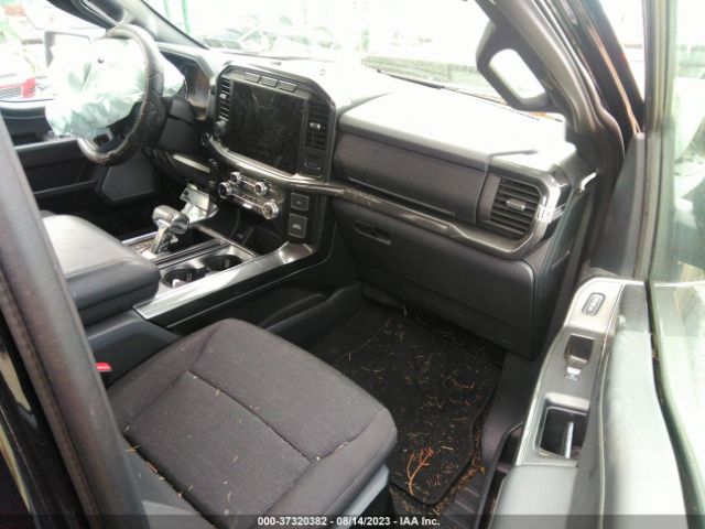 1FTFW1E85PFB22812 Ford F-150 Xl/xlt/lariat