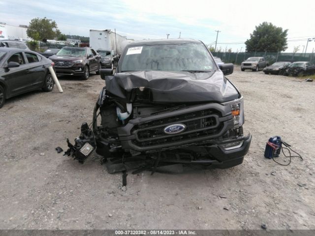 1FTFW1E85PFB22812 Ford F-150 Xl/xlt/lariat
